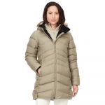 Marmot Montreal Down Jacket Verde L Mulher