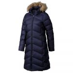 Marmot Montreaux Down Jacket Azul M Mulher
