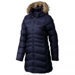 Marmot Montreal Down Jacket Azul S Mulher