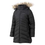 Marmot Montreal Down Jacket Preto S Mulher