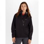 Marmot Superalloy Bio Jacket Preto M Mulher