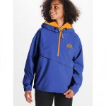 Marmot 96 Active Jacket Azul S Mulher