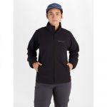 Marmot Novus Lt Jacket Preto M Mulher