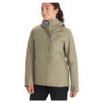 Marmot Minimalist Jacket Verde M Mulher