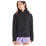 Marmot Alt Hb Jacket Preto S Mulher