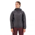 Haglofs L.i.m Mimic Jacket Preto XS Mulher