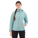 Haglofs L.i.m Mimic Jacket Azul XS Mulher