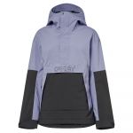 Oakley Apparel Tnp Tbt Insulated Jacket Roxo XS Mulher