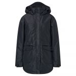 Oakley Apparel Kora Insulated Parka Parka Preto L Mulher