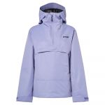 Oakley Apparel Holly Jacket Roxo XL Mulher
