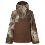 Oakley Apparel Holly Jacket Castanho L Mulher