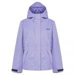 Oakley Apparel Heavenly Rc Jacket Roxo L Mulher