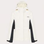 Oakley Apparel Heavenly Rc Jacket Branco XL Mulher