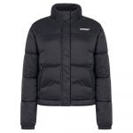 Oakley Apparel Tnp Puffy Jacket Preto XL Mulher