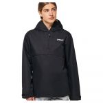 Oakley Apparel Holly Jacket Preto L Mulher