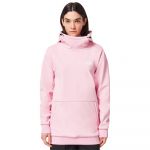 Oakley Apparel Park Rc Softshell Jacket Rosa M Mulher