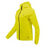 Joluvi Airlight Jacket Amarelo 2XL Mulher
