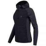 Joluvi Hybrid 2.0 Softshell Jacket Preto M Mulher