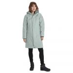 Nordisk Tana Down Jacket Azul S Mulher