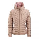 Altus Denali Down Jacket Beige XL Mulher