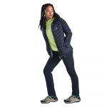 Altus Denali Down Jacket Cinzento L Mulher