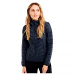 Protest Charon Down Jacket Azul XL Mulher