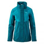 Hi-tec Temuco Detachable Jacket Azul S Mulher