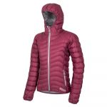 Ocun Tsunami Eco Down Jacket Rosa S Mulher