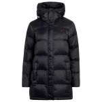 Nordisk Katea Down Jacket Preto 2XL Mulher