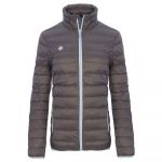Izas Grecia Down Jacket Cinzento XL Mulher