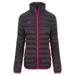 Izas Grecia Down Jacket Preto S Mulher