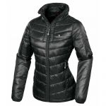 Ferrino Saguaro Down Jacket Preto S Mulher
