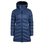 Nordisk Patea Down Jacket Azul XS Mulher