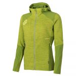 Ternua Tileka Softshell Jacket Verde XL Mulher