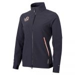 Ternua Demina Softshell Jacket Azul L Mulher