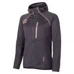 Ternua Berlana 2.0 Softshell Jacket Cinzento M Mulher