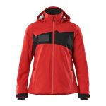 Mascot Accelerate 18045 Jacket Vermelho 4XL Mulher