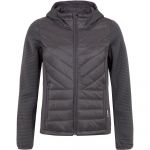 Protest Hestia Softshell Jacket Cinzento XL Mulher
