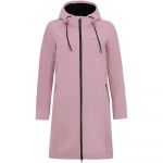 Protest Eris Softshell Jacket Rosa XL Mulher