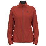 Odlo Markenes Softshell Jacket Laranja XL Mulher