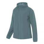 Joluvi Dortmund Softshell Jacket Verde S Mulher
