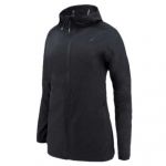 Joluvi Dortmund Softshell Jacket Preto XL Mulher