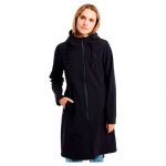 Protest Eris Softshell Jacket Preto XL Mulher