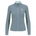 Karpos Easygoing Softshell Jacket Verde M Mulher