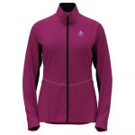 Odlo Markenes Softshell Jacket Roxo M Mulher