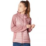 Protest Hestia Softshell Jacket Rosa L Mulher