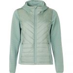 Protest Hestia Softshell Jacket Verde M Mulher