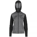 Assos Trail Spring Fall Softshell Jacket Preto M Mulher