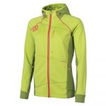 Ternua Sakketa 2.0 Softshell Jacket Verde L Mulher