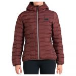 +8000 Bayona Jacket Vermelho XL Mulher